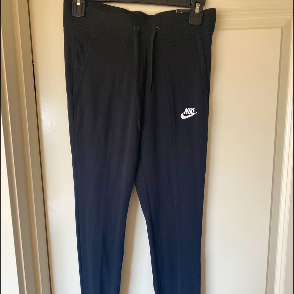 Nike sweatpants
